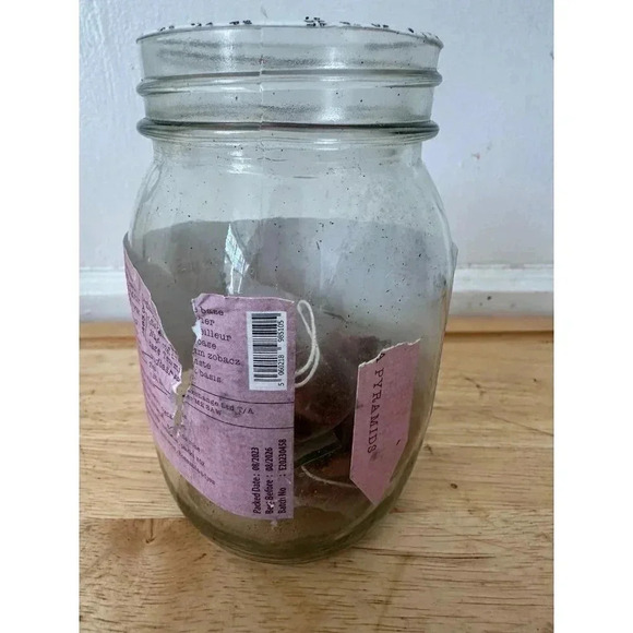 Rose Hybiscus Tea - Picture 5 of 7